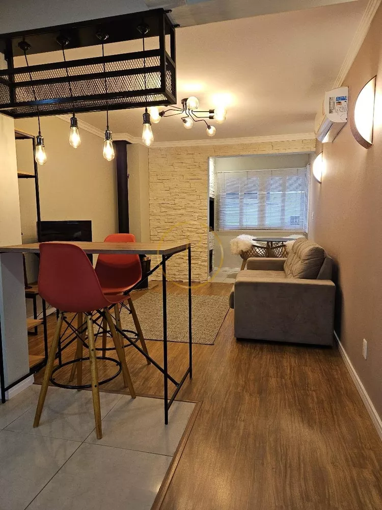 Apartamento, 1 quarto, 39 m² - Foto 8