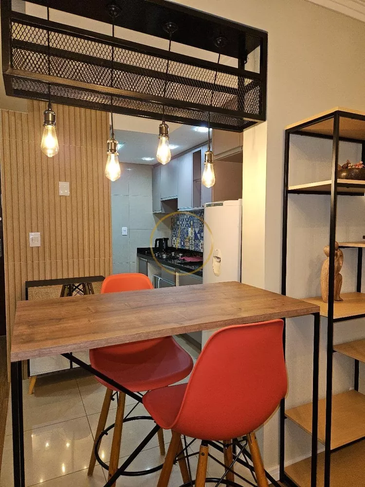 Apartamento, 1 quarto, 39 m² - Foto 9