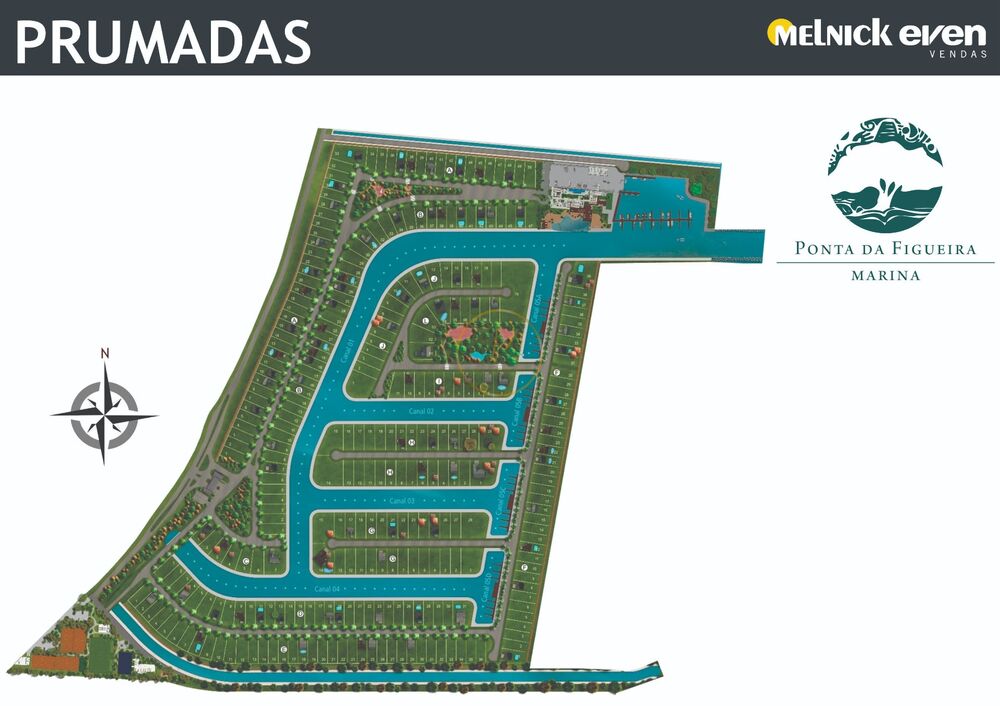 Terreno à venda, 600m² - Foto 7