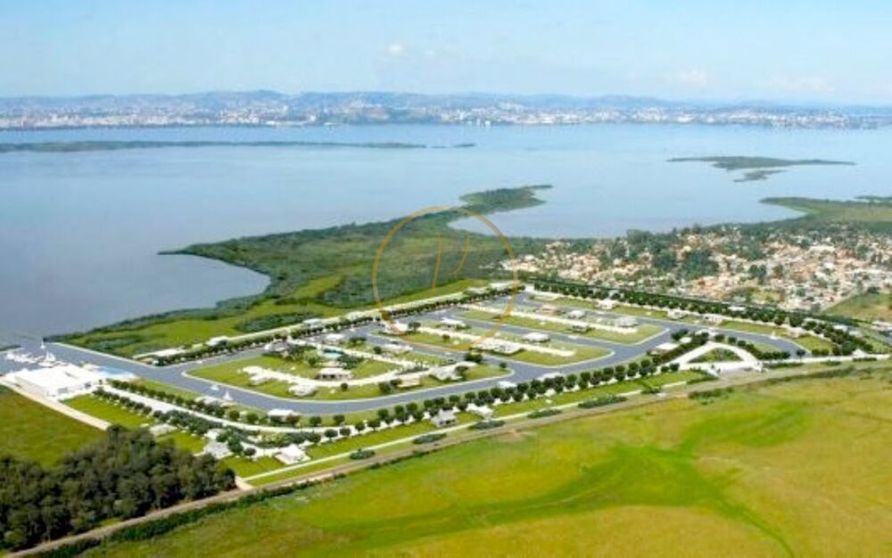 Terreno à venda, 600m² - Foto 20