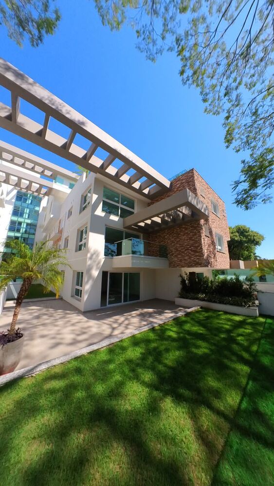 Casa, 3 quartos, 215 m² - Foto 27