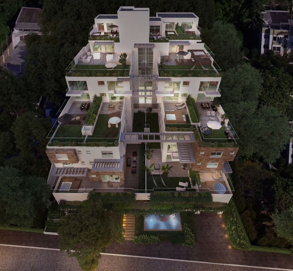 Casa, 3 quartos, 215 m² - Foto 3