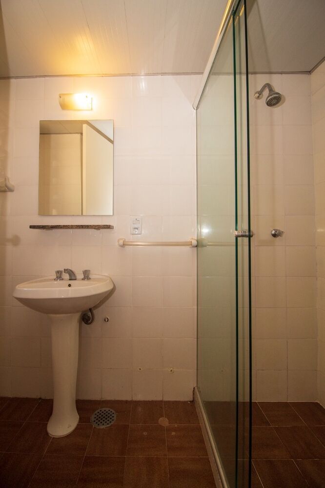 Apartamento, 1 quarto, 27 m² - Foto 24