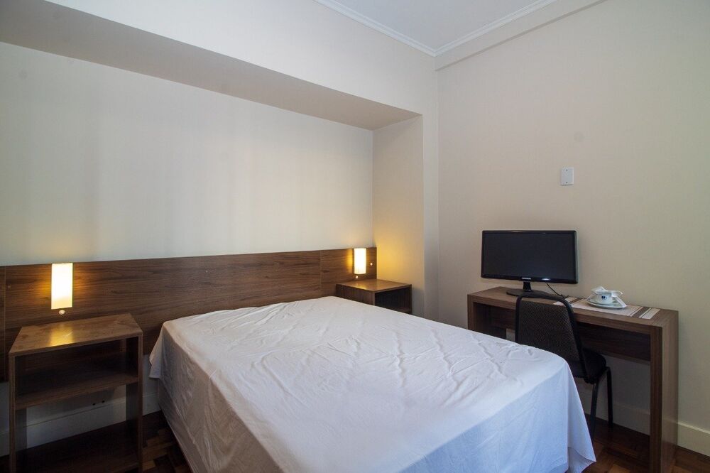 Apartamento, 1 quarto, 27 m² - Foto 21