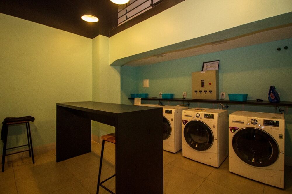 Apartamento, 1 quarto, 27 m² - Foto 35
