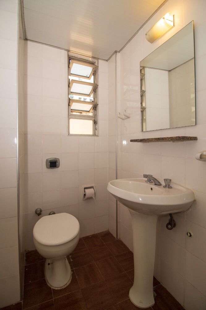 Apartamento, 1 quarto, 27 m² - Foto 25