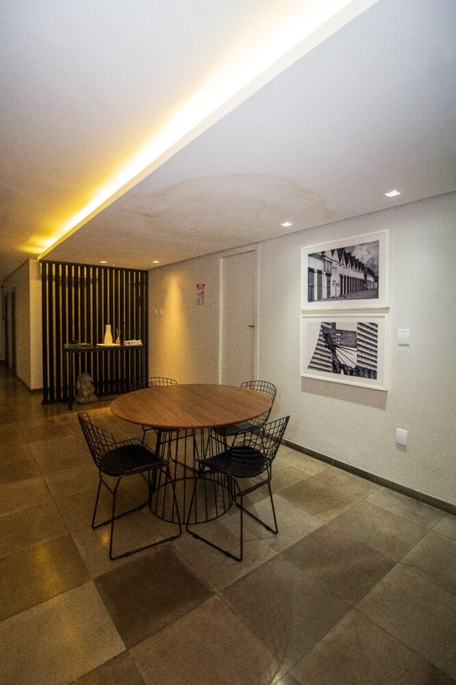 Apartamento, 1 quarto, 27 m² - Foto 37