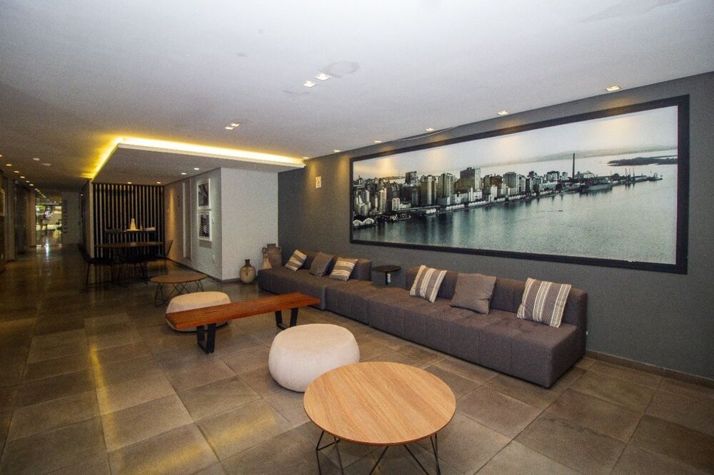 Apartamento, 1 quarto, 27 m² - Foto 41