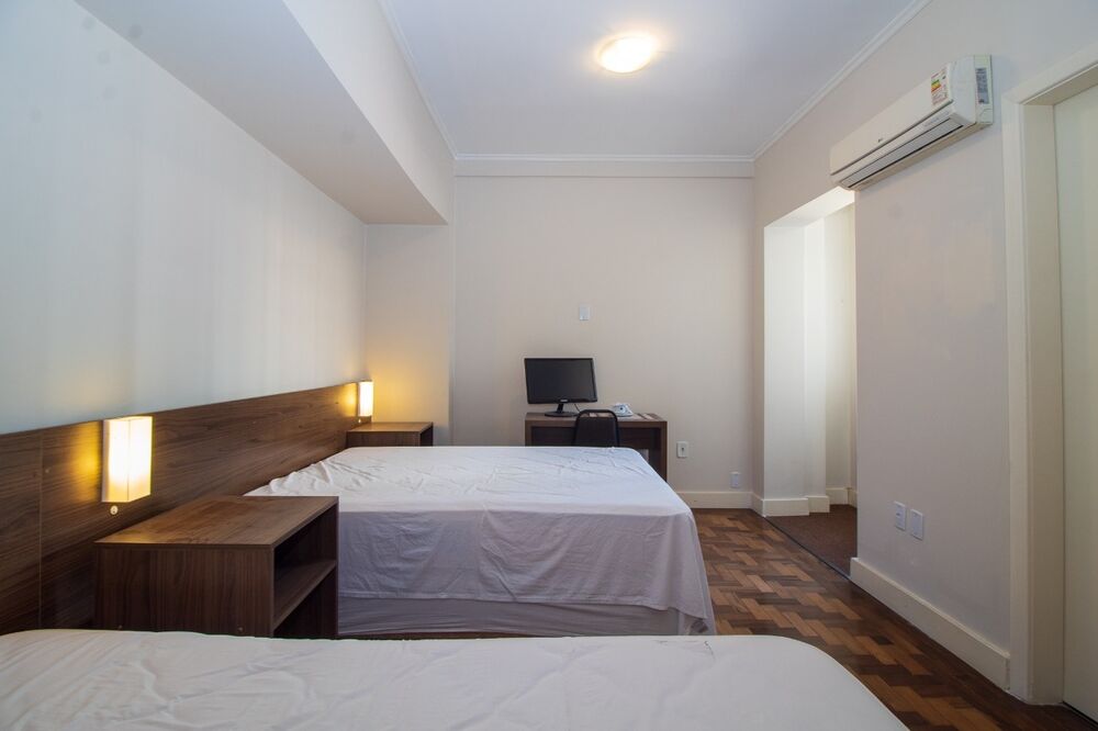 Apartamento, 1 quarto, 27 m² - Foto 18