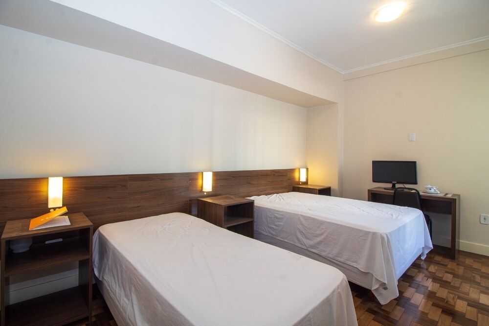 Apartamento, 1 quarto, 27 m² - Foto 22