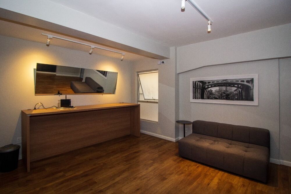 Apartamento, 1 quarto, 27 m² - Foto 13