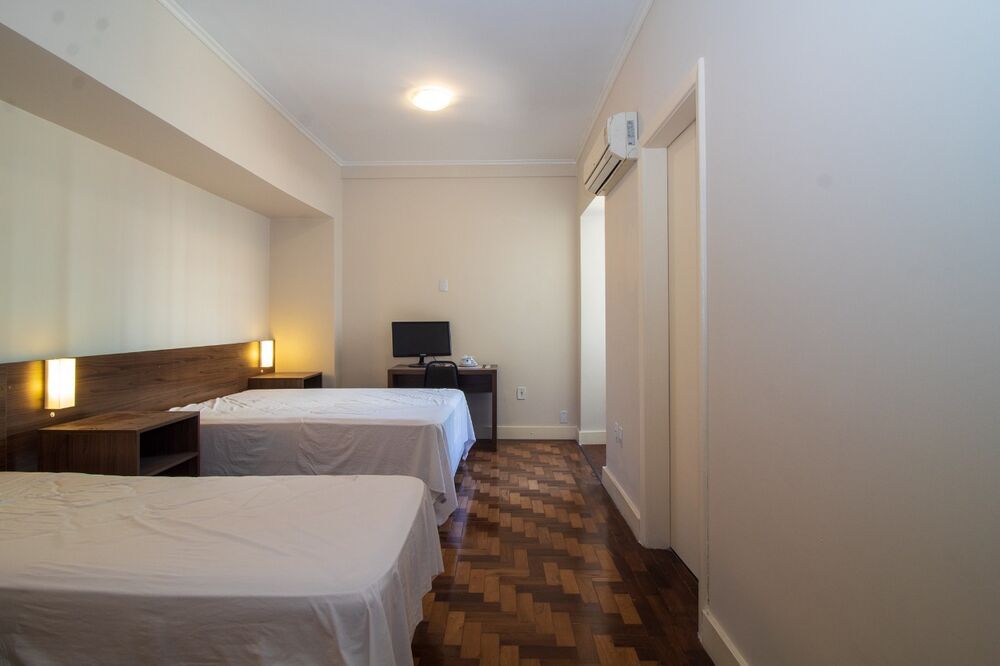 Apartamento, 1 quarto, 27 m² - Foto 20