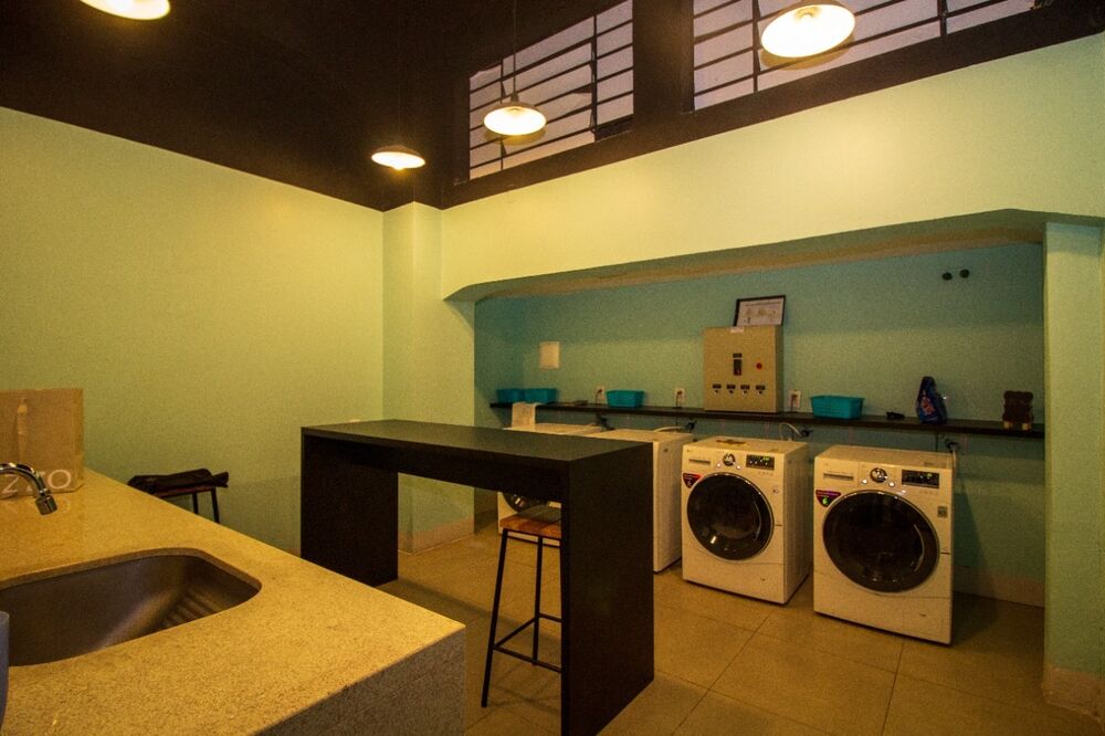 Apartamento, 1 quarto, 27 m² - Foto 27