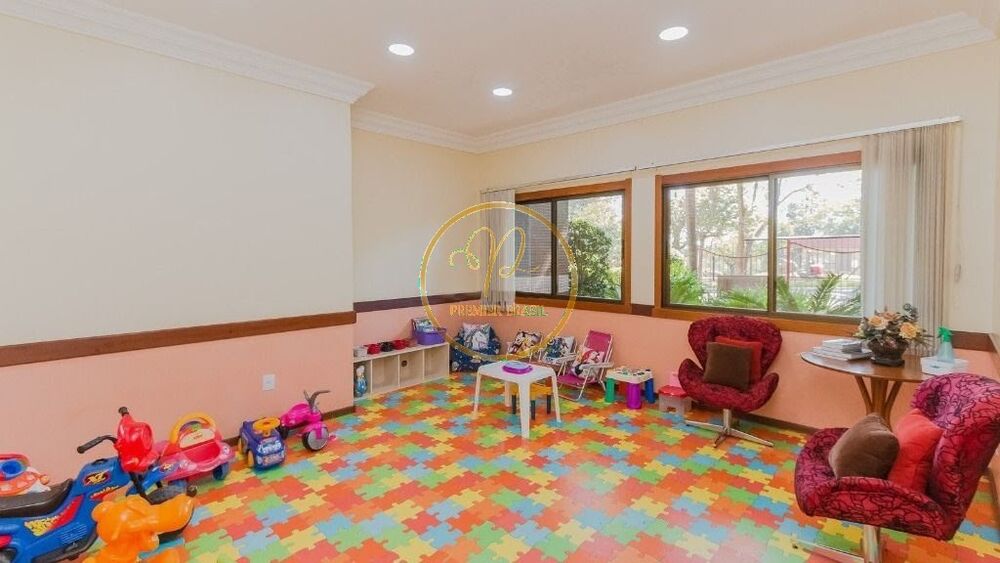 Apartamento à venda com 3 quartos, 104m² - Foto 3