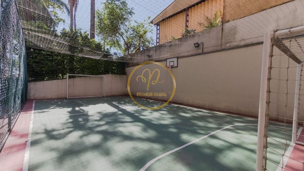 Apartamento à venda com 3 quartos, 104m² - Foto 4