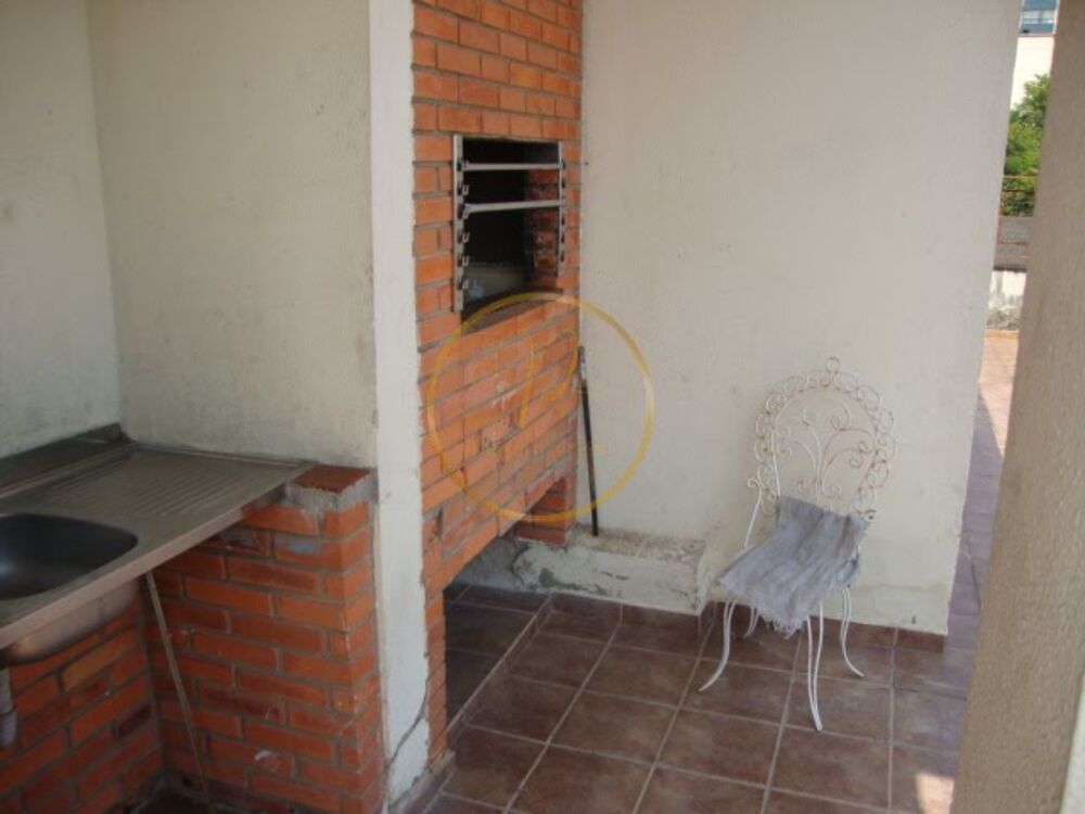Apartamento, 2 quartos, 127 m² - Foto 1