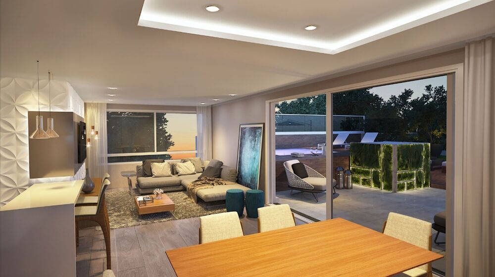 Casa, 3 quartos, 120 m² - Foto 12