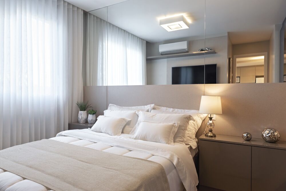 Apartamento, 2 quartos, 38 m² - Foto 12