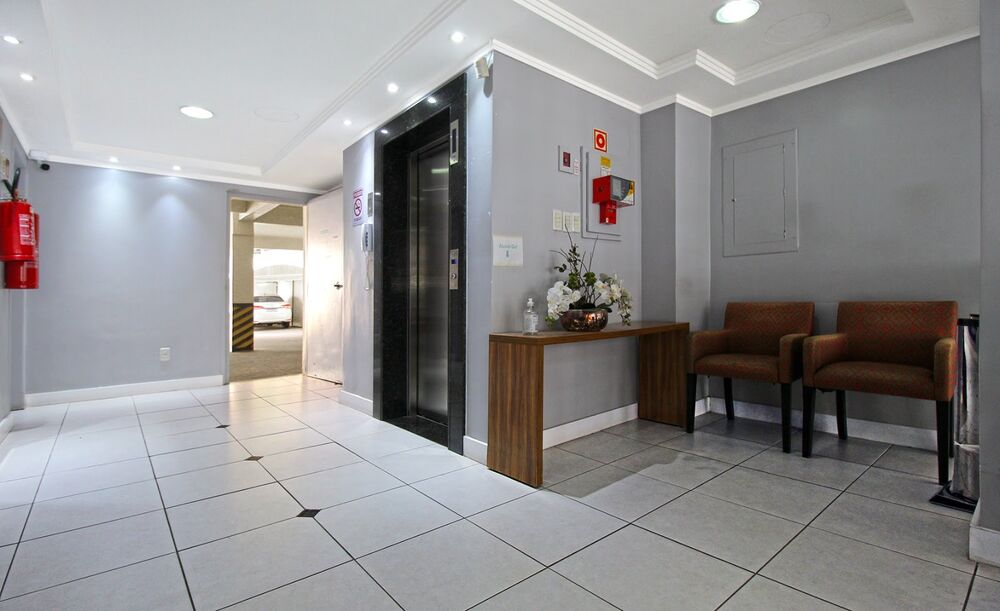 Sala-Conjunto, 43 m² - Foto 3