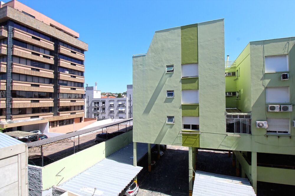 Sala-Conjunto, 43 m² - Foto 5