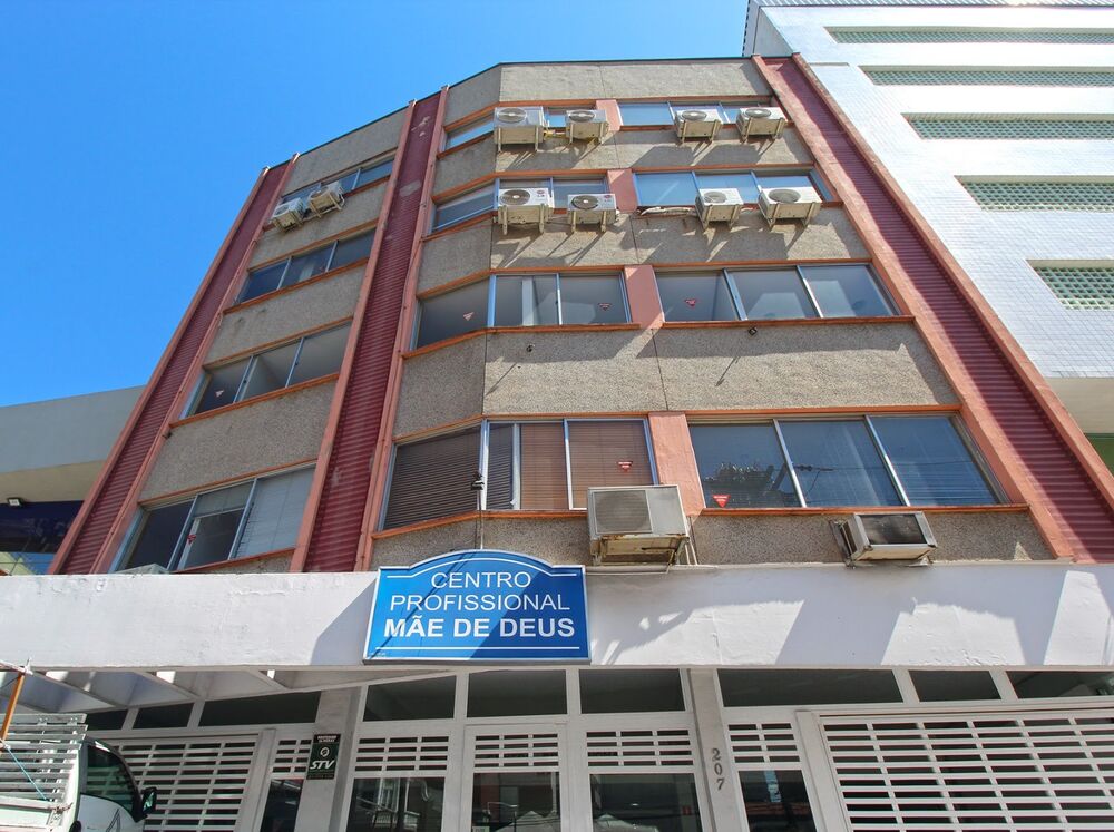 Sala-Conjunto, 43 m² - Foto 1