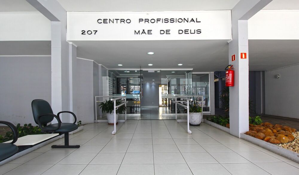 Sala-Conjunto, 43 m² - Foto 2