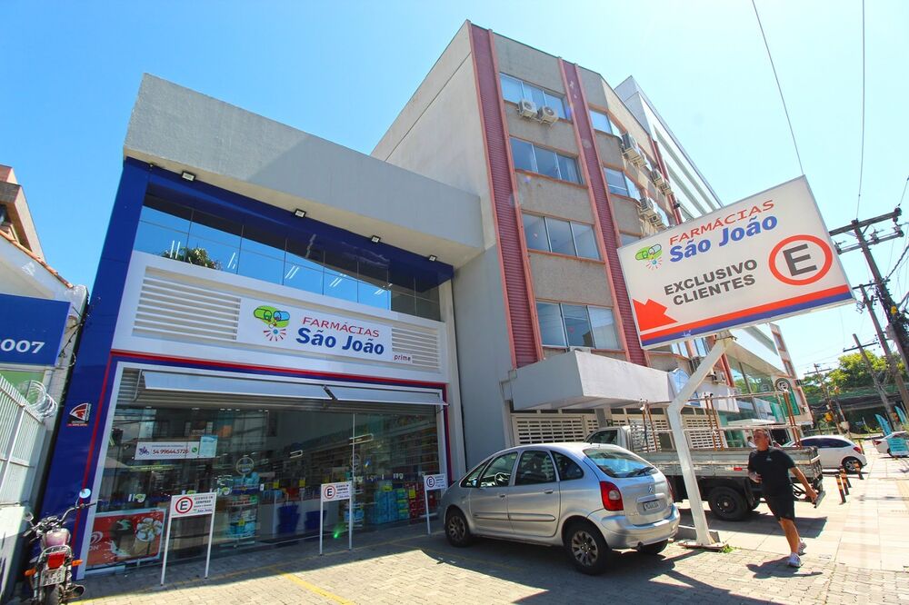 Sala-Conjunto, 43 m² - Foto 4