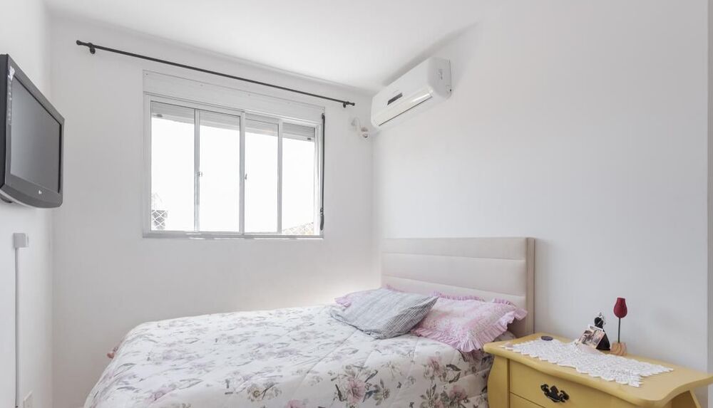 Apartamento, 2 quartos, 48 m² - Foto 8