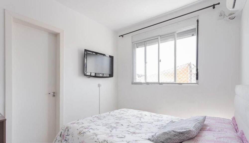 Apartamento, 2 quartos, 48 m² - Foto 9