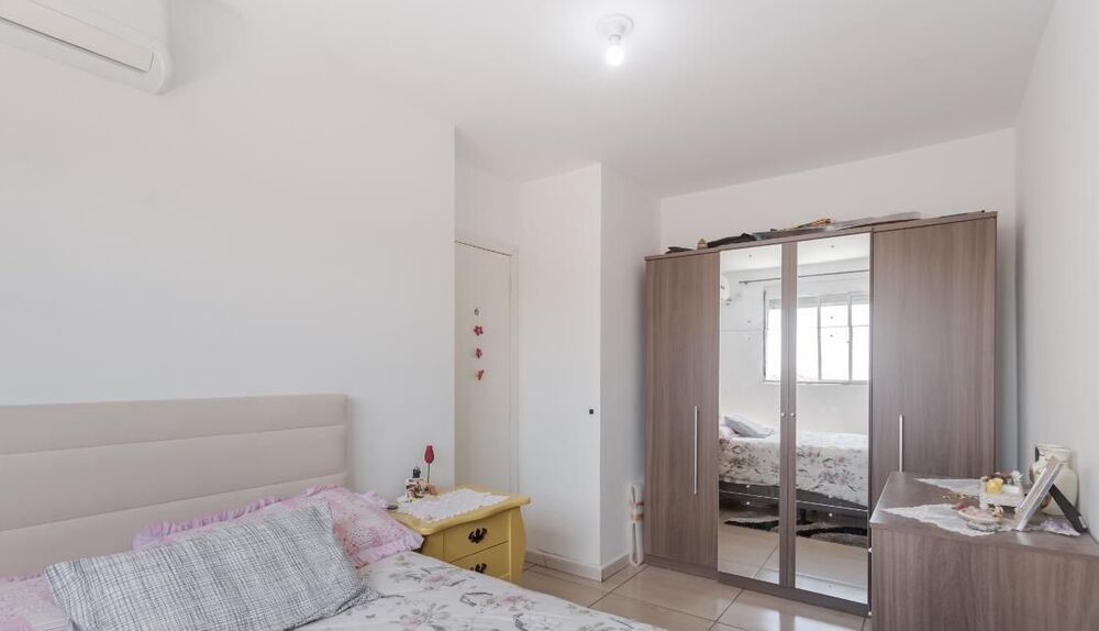 Apartamento, 2 quartos, 48 m² - Foto 6