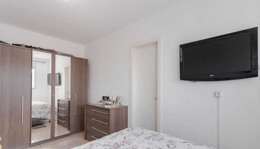 Apartamento, 2 quartos, 48 m² - Foto 7