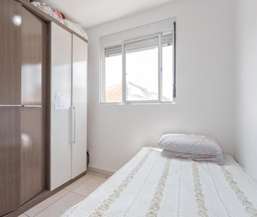 Apartamento, 2 quartos, 48 m² - Foto 10