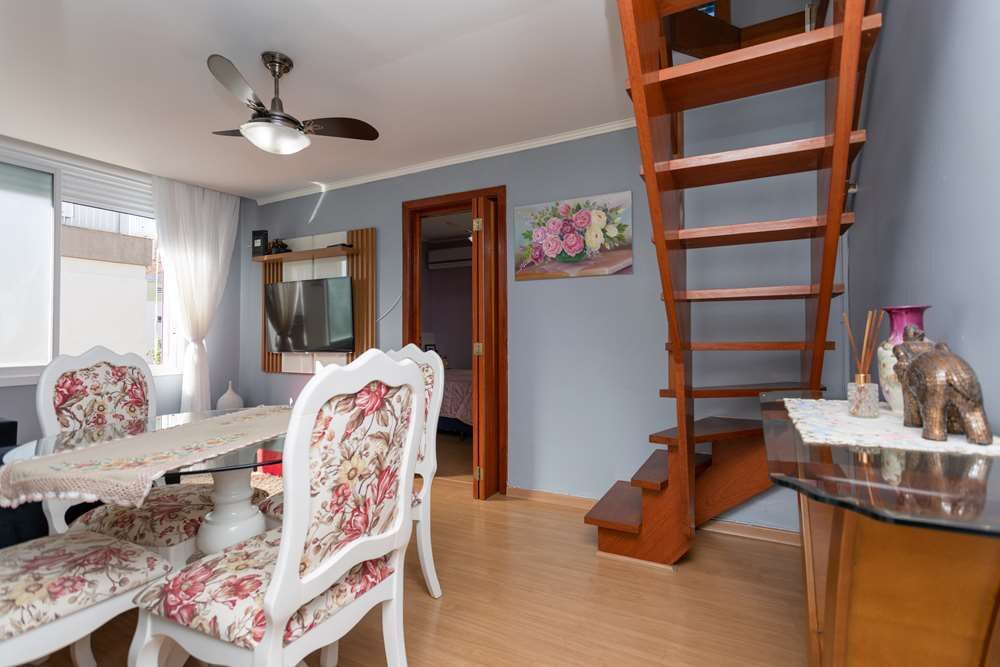 Cobertura, 2 quartos, 80 m² - Foto 39