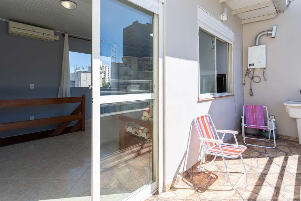 Cobertura, 2 quartos, 80 m² - Foto 4