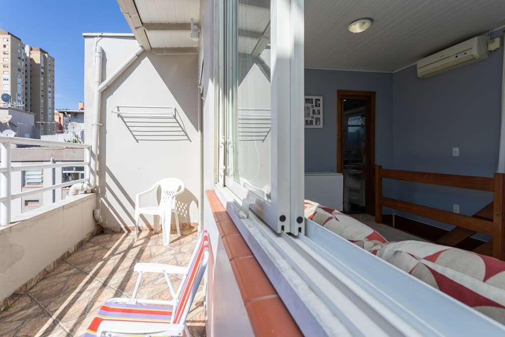 Cobertura, 2 quartos, 80 m² - Foto 6