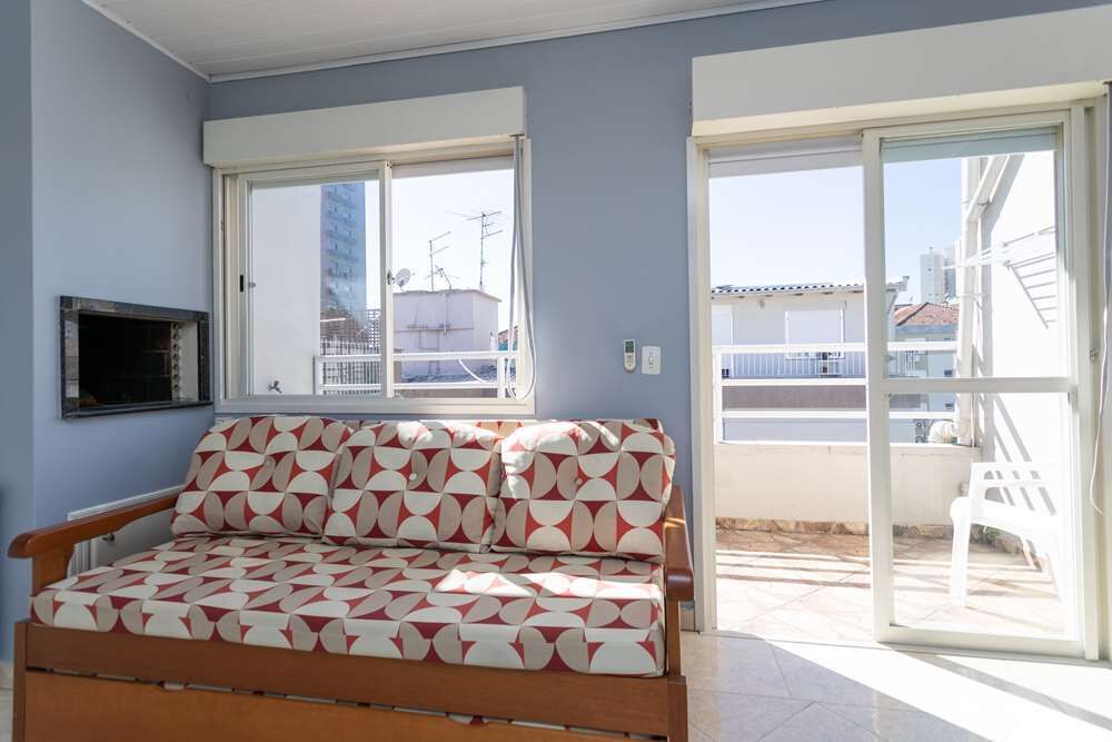 Cobertura, 2 quartos, 80 m² - Foto 42