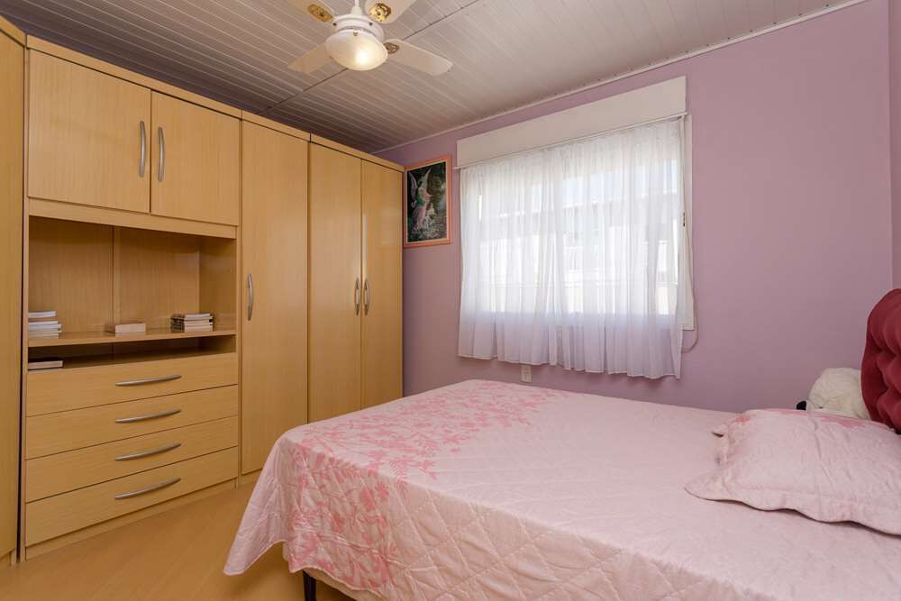 Cobertura, 2 quartos, 80 m² - Foto 1