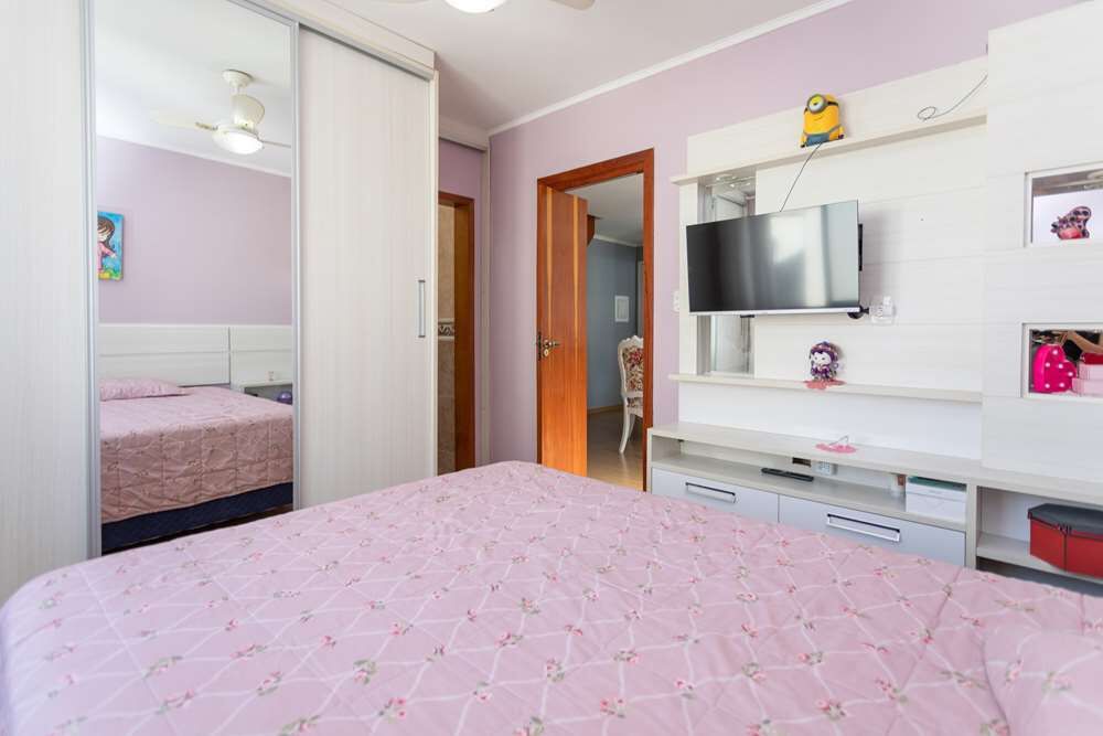 Cobertura, 2 quartos, 80 m² - Foto 33