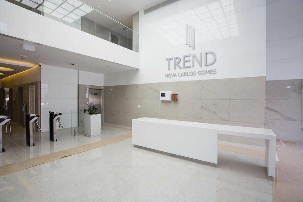 Sala-Conjunto, 48 m² - Foto 3