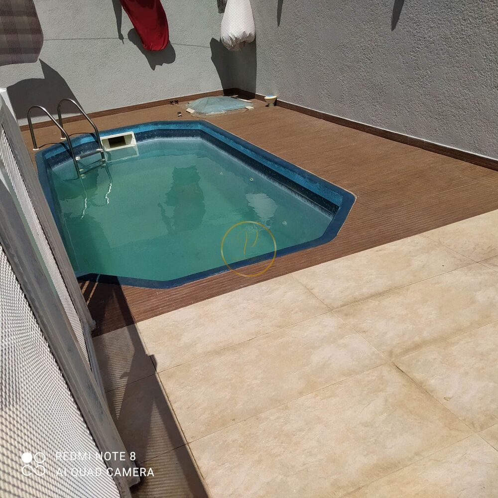 Casa de Condomínio à venda com 4 quartos, 230m² - Foto 6