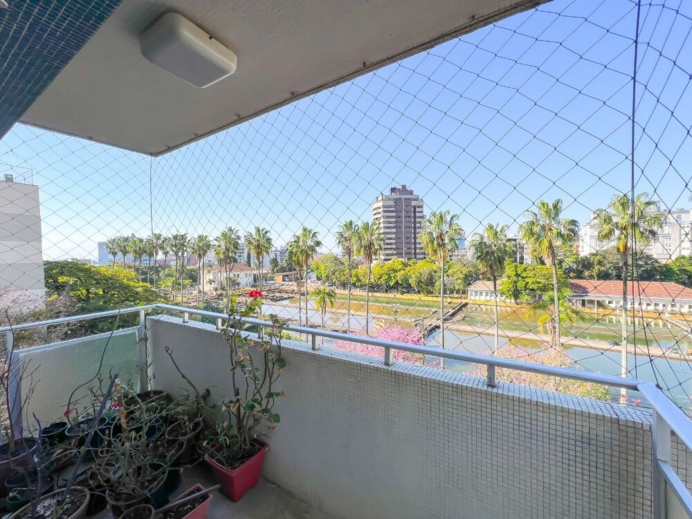 Apartamento, 3 quartos, 283 m² - Foto 4