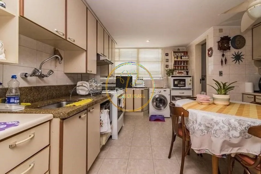 Cobertura, 2 quartos, 99 m² - Foto 3