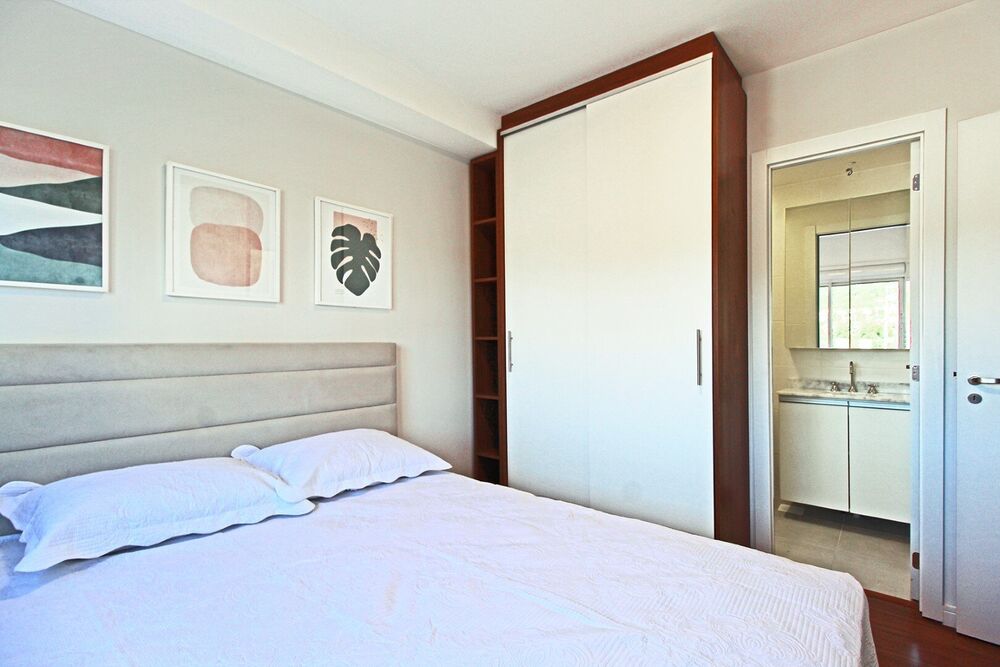 Apartamento, 2 quartos, 51 m² - Foto 6