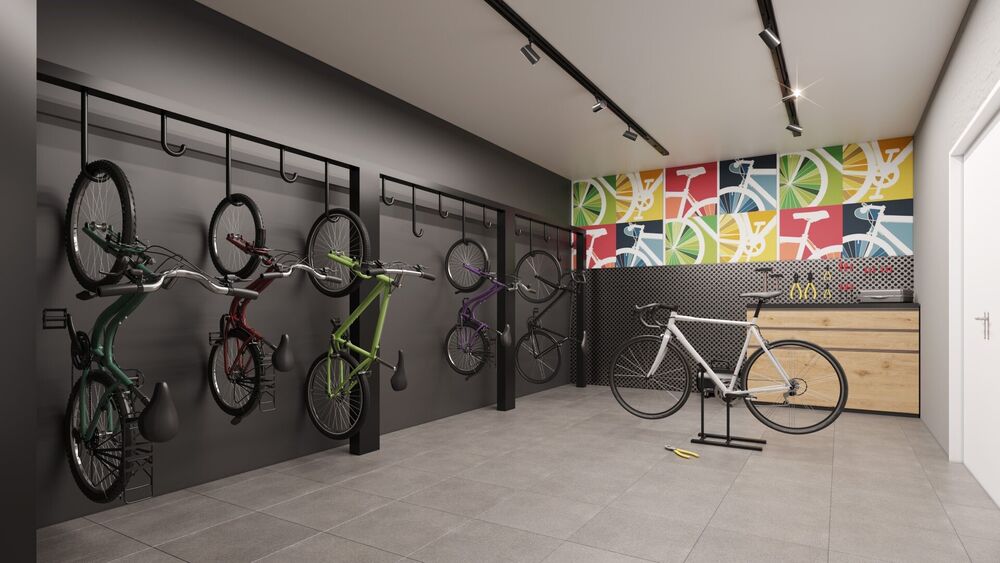 Apartamento, 2 quartos, 51 m² - Foto 8