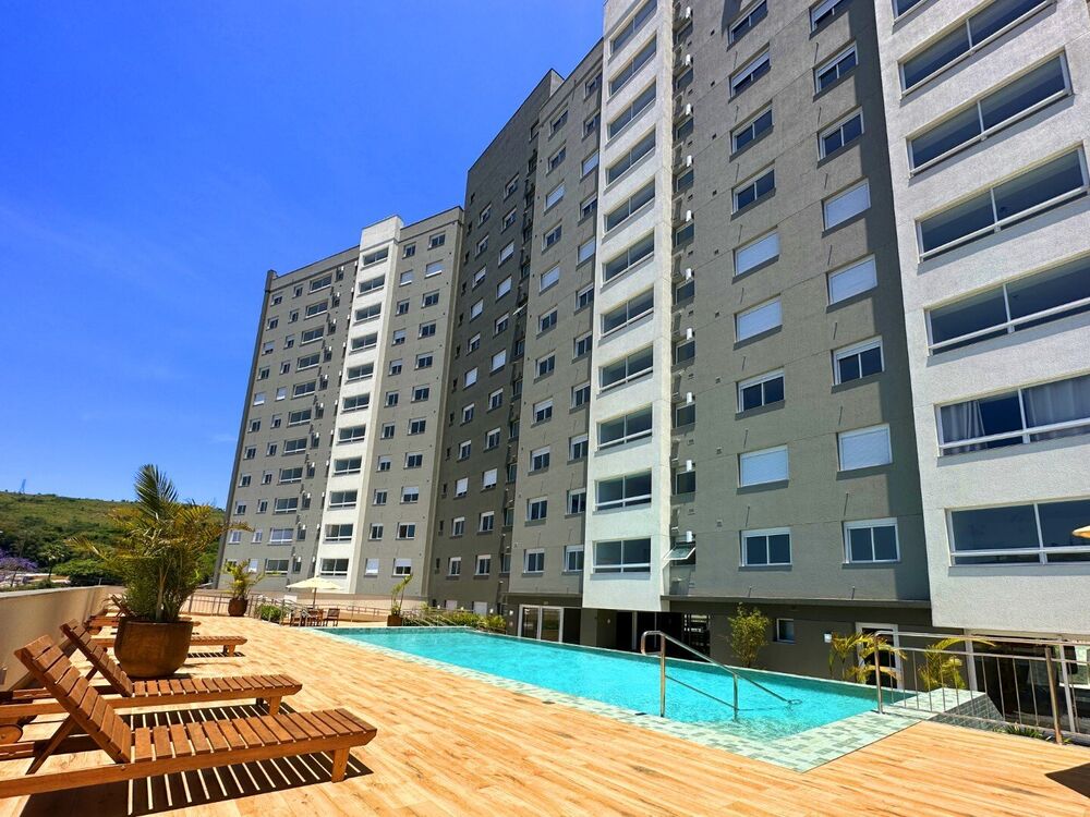 Apartamento, 2 quartos, 51 m² - Foto 17