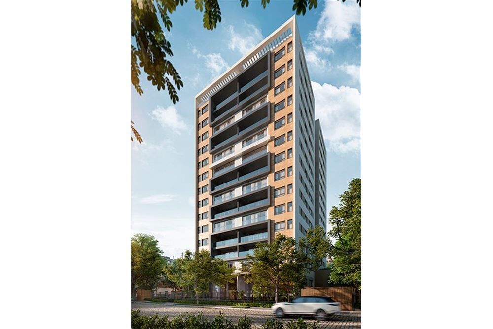 Apartamento, 3 quartos, 153 m² - Foto 1