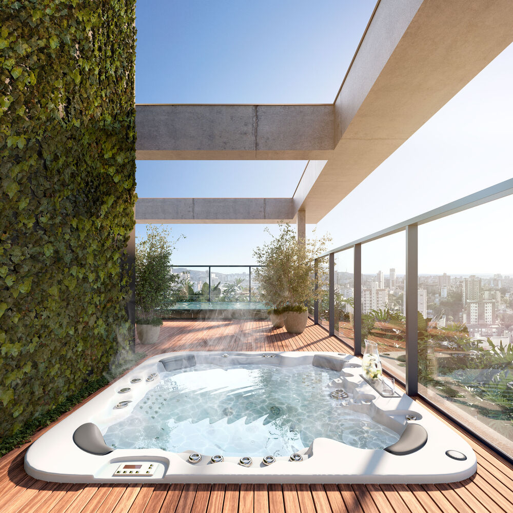 Apartamento, 3 quartos, 117 m² - Foto 14