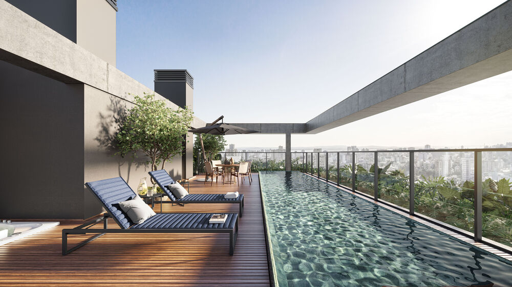 Apartamento, 3 quartos, 117 m² - Foto 16