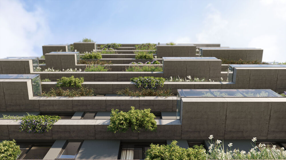 Apartamento, 3 quartos, 117 m² - Foto 4