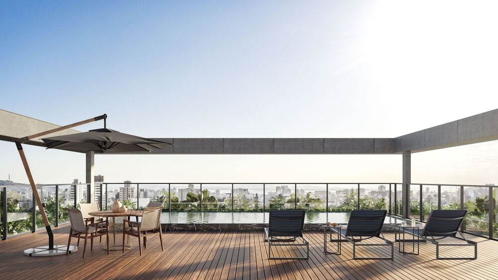 Apartamento, 3 quartos, 117 m² - Foto 17